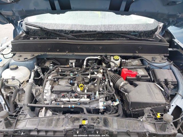 2024 FORD BRONCO SPORT 3FMCR9B6XRRE96765 Photo 9