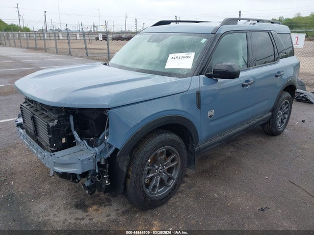 2024 FORD BRONCO SPORT 3FMCR9B6XRRE96765 Photo 1