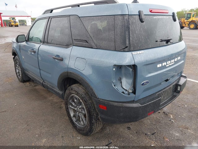 2024 FORD BRONCO SPORT 3FMCR9B6XRRE96765 Photo 2