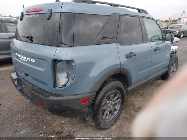 2024 FORD BRONCO SPORT 3FMCR9B6XRRE96765 Photo 3