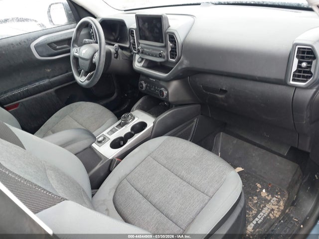 2024 FORD BRONCO SPORT 3FMCR9B6XRRE96765 Photo 4