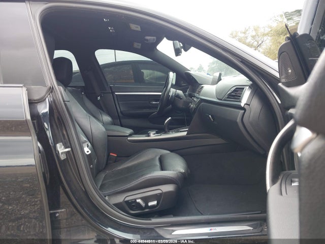 Продажа на аукционе авто 2018 Bmw 440i Gran Coupe, vin: WBA4J5C52JBF06843, номер лота: 44544911