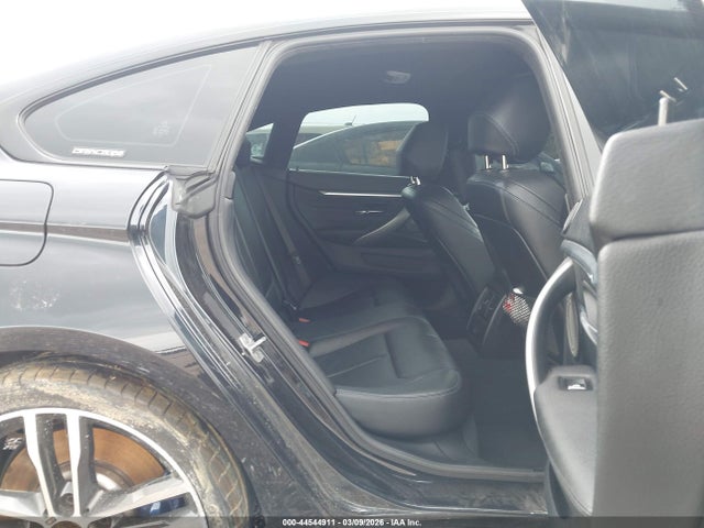 Продажа на аукционе авто 2018 Bmw 440i Gran Coupe, vin: WBA4J5C52JBF06843, номер лота: 44544911