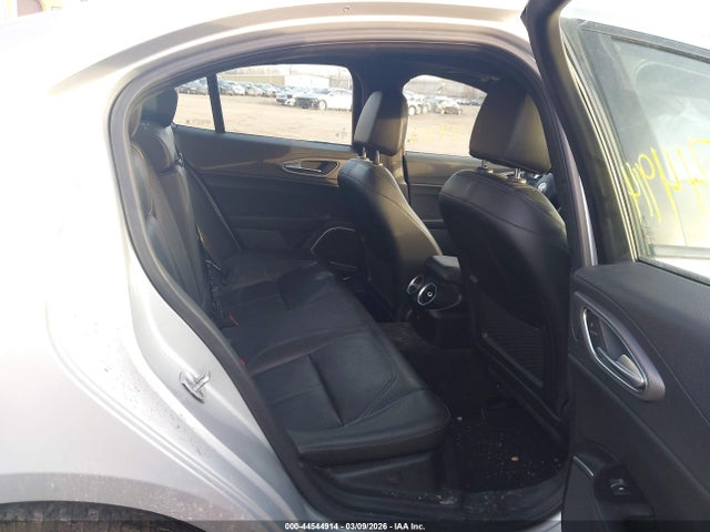 44544914 :رقم المزاد ، ZARFANANXL7625909 vin ، 2020 Alfa Romeo Giulia Sport Awd مزاد بيع