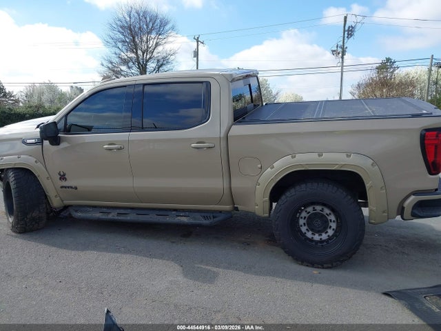 2023 Gmc Sierra 1500 მანქანა იყიდება აუქციონზე, vin: 1GTUUEE80PZ126379, აუქციონის ნომერი: 44544916