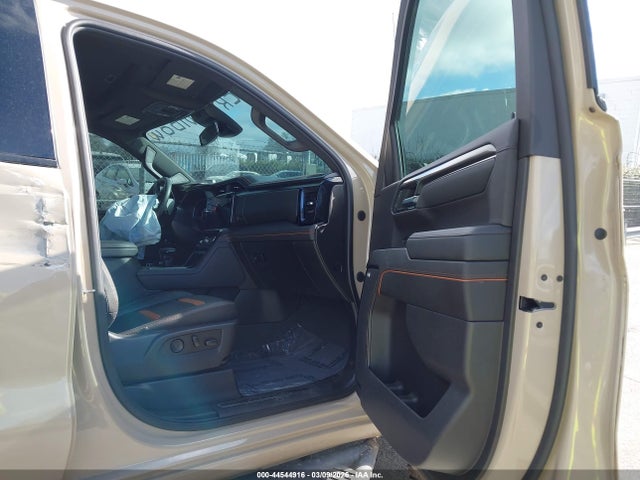 2023 Gmc Sierra 1500 მანქანა იყიდება აუქციონზე, vin: 1GTUUEE80PZ126379, აუქციონის ნომერი: 44544916