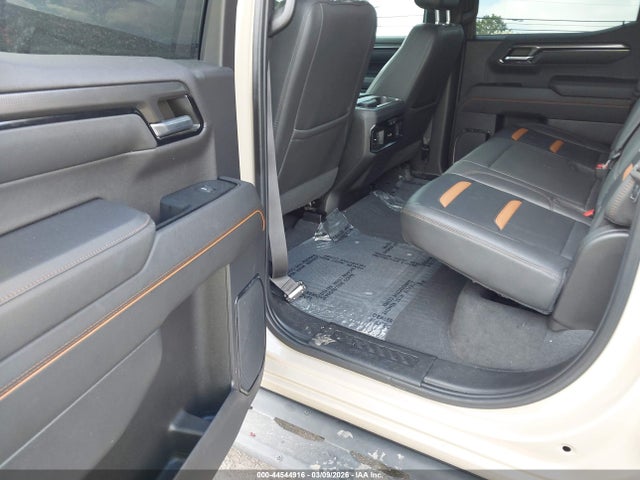 2023 Gmc Sierra 1500 მანქანა იყიდება აუქციონზე, vin: 1GTUUEE80PZ126379, აუქციონის ნომერი: 44544916