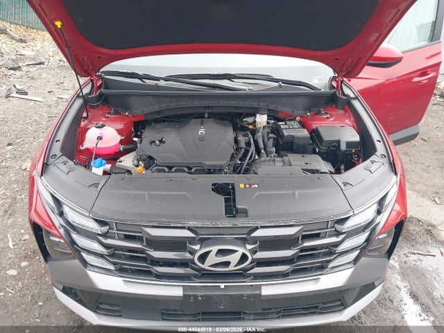 Продажа на аукционе авто 2026 Hyundai Tucson Sel, vin: 5NMJBCDE4TH627455, номер лота: 44544919