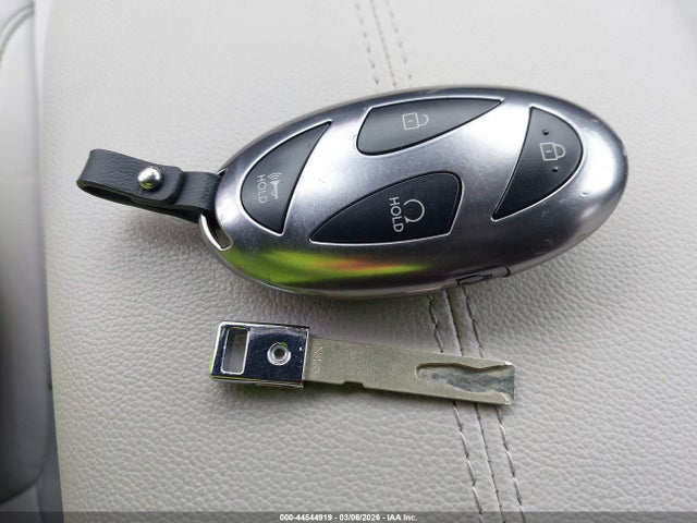 Продажа на аукционе авто 2026 Hyundai Tucson Sel, vin: 5NMJBCDE4TH627455, номер лота: 44544919