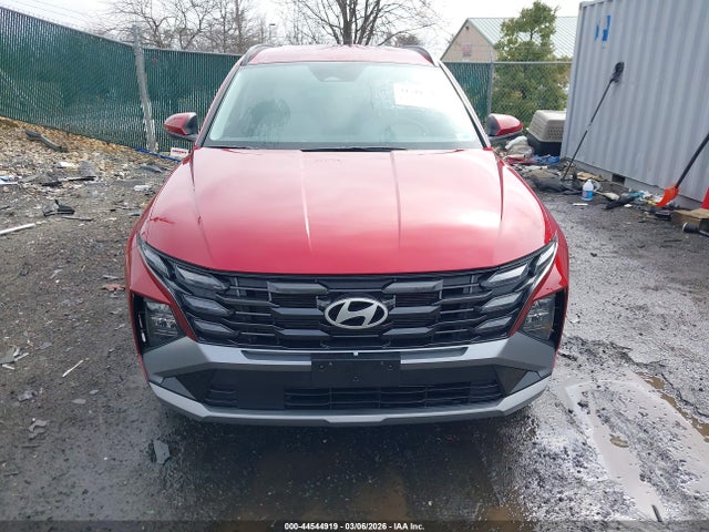 Продажа на аукционе авто 2026 Hyundai Tucson Sel, vin: 5NMJBCDE4TH627455, номер лота: 44544919