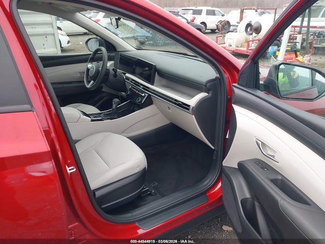 Продажа на аукционе авто 2026 Hyundai Tucson Sel, vin: 5NMJBCDE4TH627455, номер лота: 44544919