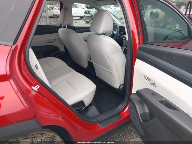 Продажа на аукционе авто 2026 Hyundai Tucson Sel, vin: 5NMJBCDE4TH627455, номер лота: 44544919