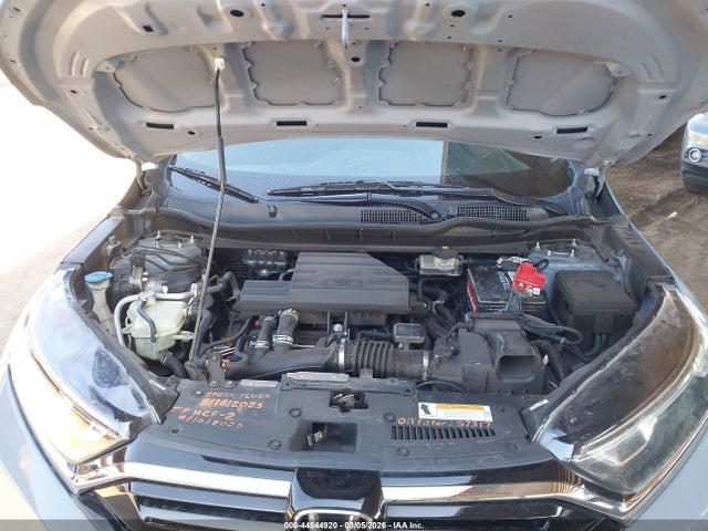 2HKRW1H55MH426528 Honda Cr-v 2wd Ex