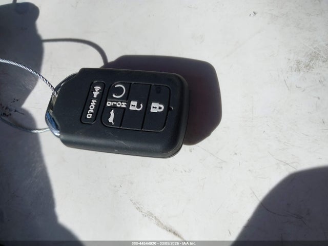 2HKRW1H55MH426528 Honda Cr-v 2wd Ex