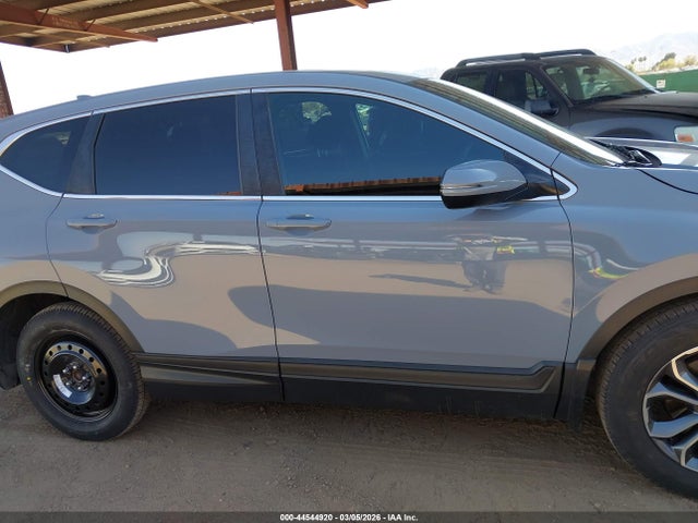 2HKRW1H55MH426528 Honda Cr-v 2wd Ex