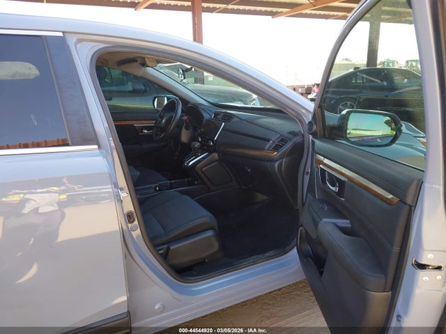 2HKRW1H55MH426528 Honda Cr-v 2wd Ex