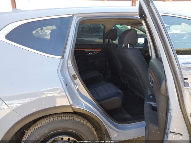2HKRW1H55MH426528 Honda Cr-v 2wd Ex
