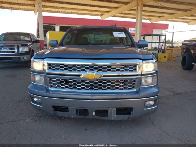 Chevrolet Silverado 1500 1lt 2015 3GCPCREC1FG322664 Image 12