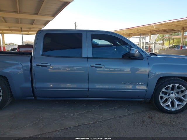Chevrolet Silverado 1500 1lt 2015 3GCPCREC1FG322664 Image 13
