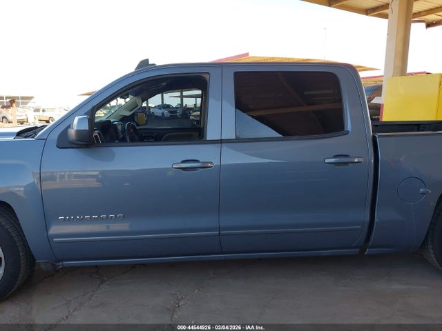 Chevrolet Silverado 1500 1lt 2015 3GCPCREC1FG322664 Image 14