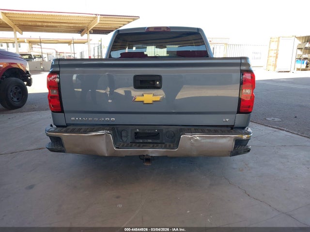 Chevrolet Silverado 1500 1lt 2015 3GCPCREC1FG322664 Image 16