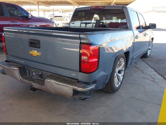 Chevrolet Silverado 1500 1lt 2015 3GCPCREC1FG322664 Image 4