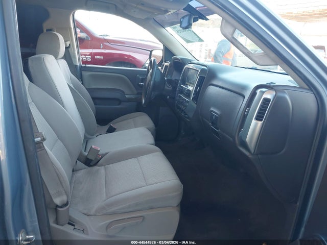 Chevrolet Silverado 1500 1lt 2015 3GCPCREC1FG322664 Image 5