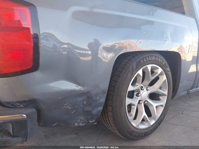 Chevrolet Silverado 1500 1lt 2015 3GCPCREC1FG322664 Image 6