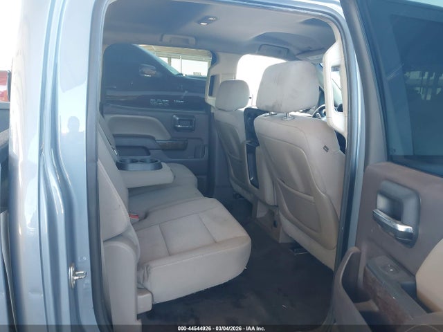 Chevrolet Silverado 1500 1lt 2015 3GCPCREC1FG322664 Image 8