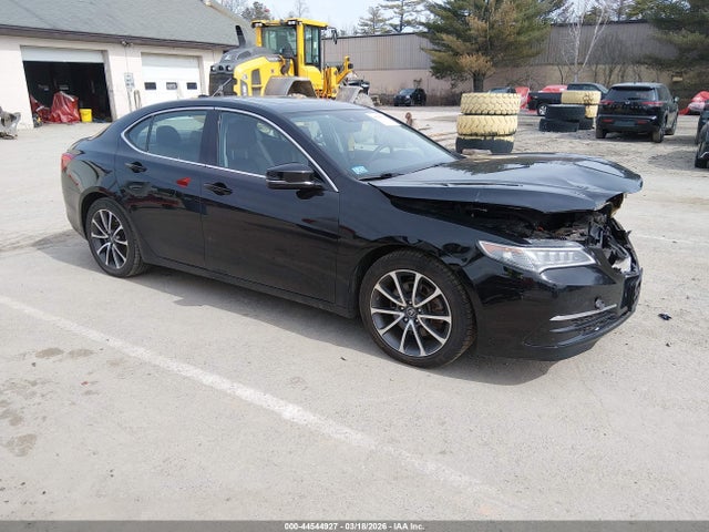 44544927 :رقم المزاد ، 19UUB2F57GA010234 vin ، 2016 Acura Tlx V6 Tech مزاد بيع