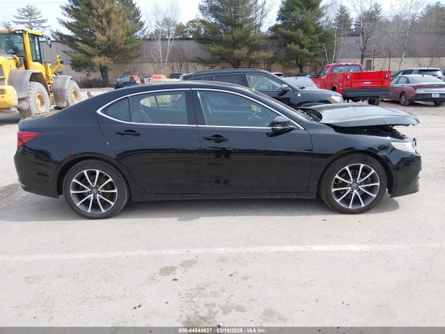 44544927 :رقم المزاد ، 19UUB2F57GA010234 vin ، 2016 Acura Tlx V6 Tech مزاد بيع