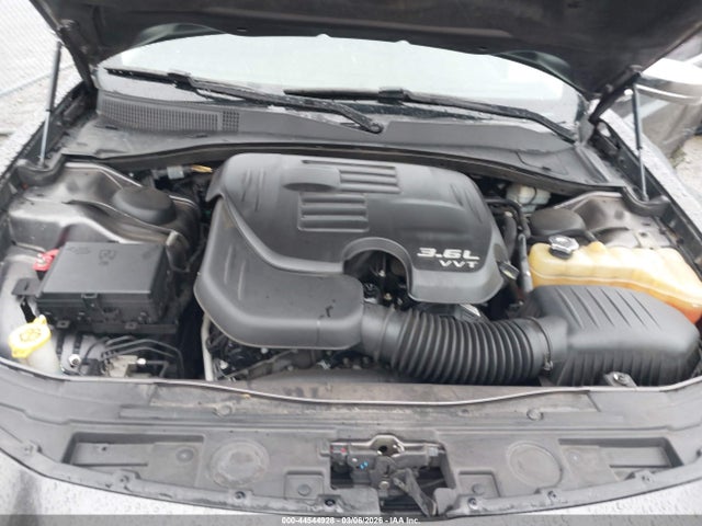 Aukcja sprzedaży 2015 Chrysler 300c, vin: 2C3CCAEG8FH920905, numer aukcji: 44544928