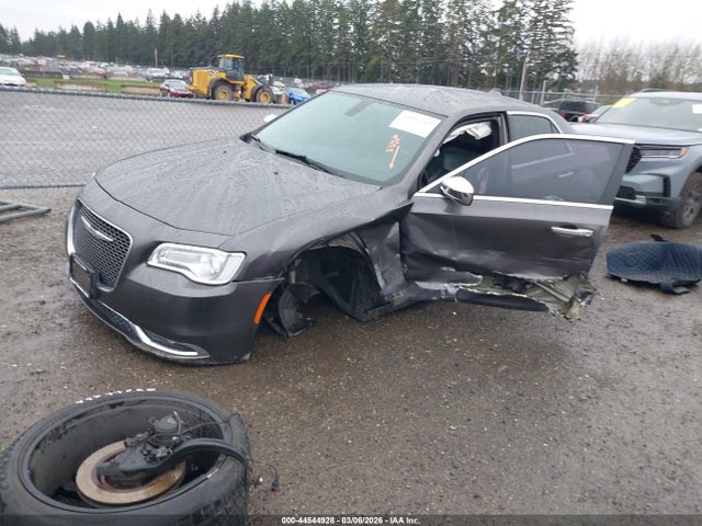 Aukcja sprzedaży 2015 Chrysler 300c, vin: 2C3CCAEG8FH920905, numer aukcji: 44544928