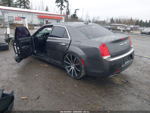 Aukcja sprzedaży 2015 Chrysler 300c, vin: 2C3CCAEG8FH920905, numer aukcji: 44544928