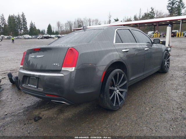 Aukcja sprzedaży 2015 Chrysler 300c, vin: 2C3CCAEG8FH920905, numer aukcji: 44544928