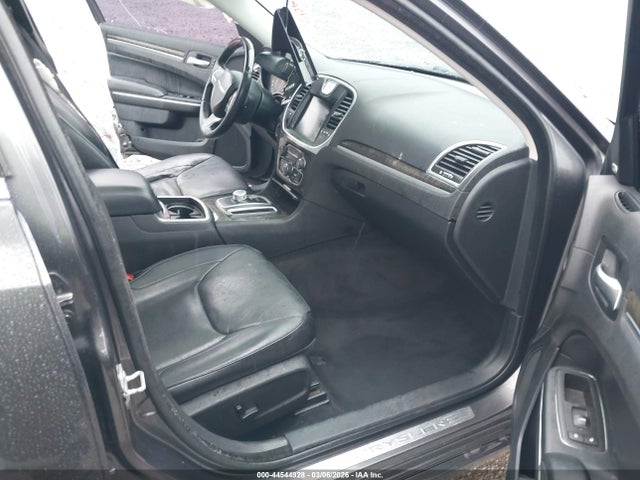Aukcja sprzedaży 2015 Chrysler 300c, vin: 2C3CCAEG8FH920905, numer aukcji: 44544928