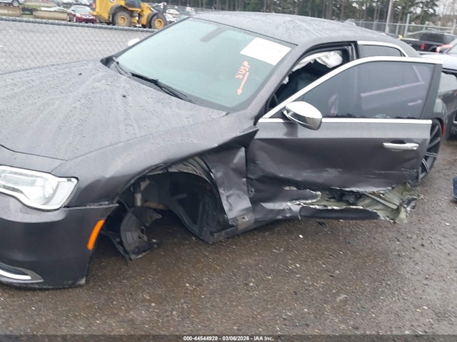 Aukcja sprzedaży 2015 Chrysler 300c, vin: 2C3CCAEG8FH920905, numer aukcji: 44544928