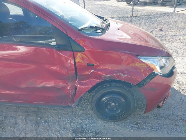 2024 MITSUBISHI MIRAGE ML32AUHJXRH018078 Photo 5