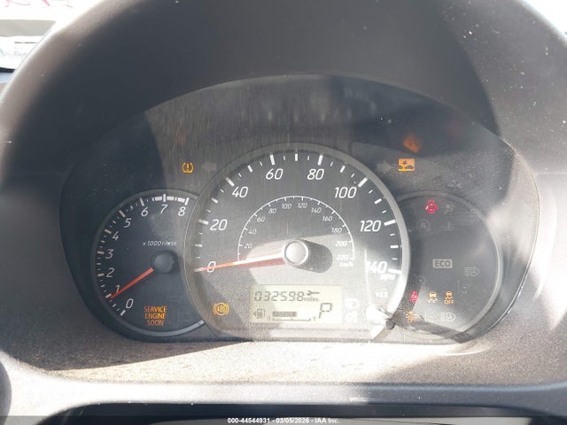 2024 MITSUBISHI MIRAGE ML32AUHJXRH018078 Photo 6