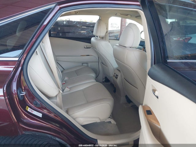 Aukcja sprzedaży 2015 Lexus Rx 450h, vin: 2T2BC1BA0FC005981, numer aukcji: 44544932