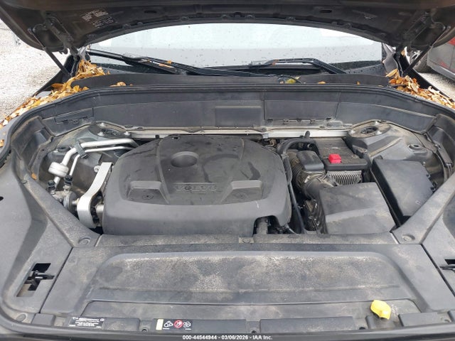 YV4A22PK1G1090472 Volvo Xc90 T6 Momentum