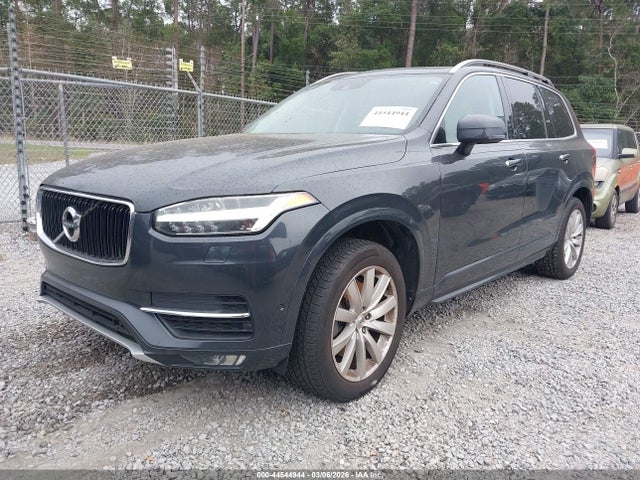 YV4A22PK1G1090472 Volvo Xc90 T6 Momentum