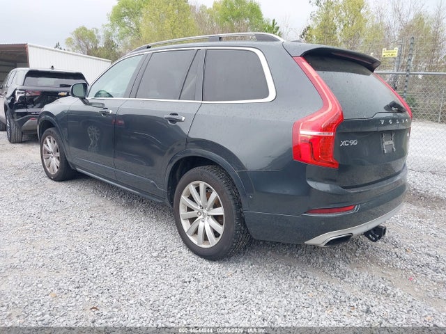 YV4A22PK1G1090472 Volvo Xc90 T6 Momentum