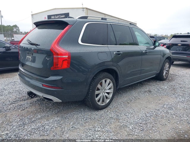 YV4A22PK1G1090472 Volvo Xc90 T6 Momentum