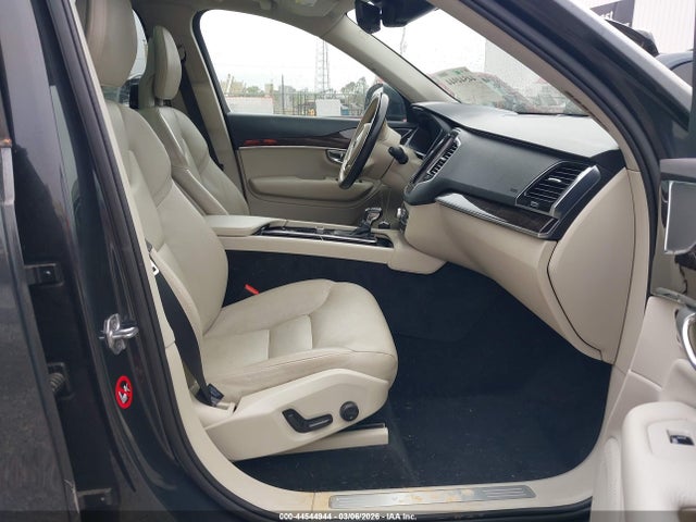 YV4A22PK1G1090472 Volvo Xc90 T6 Momentum