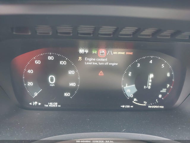 YV4A22PK1G1090472 Volvo Xc90 T6 Momentum