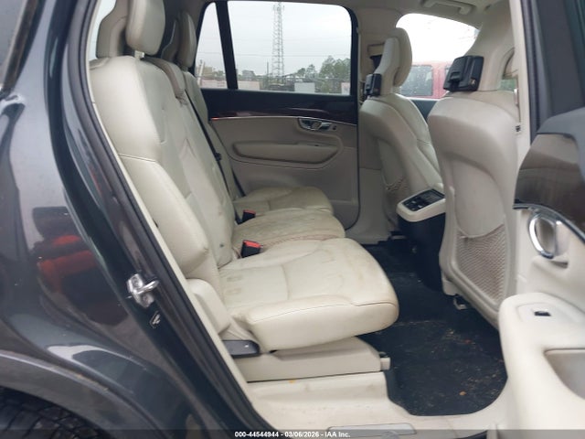 YV4A22PK1G1090472 Volvo Xc90 T6 Momentum