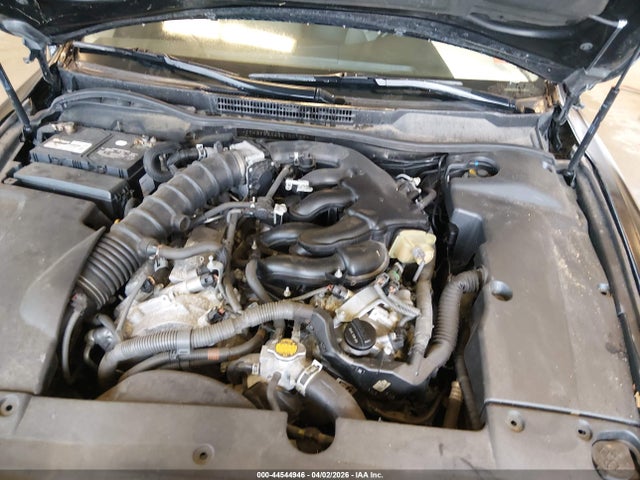 Aukcja sprzedaży 2011 Lexus Is 250, vin: JTHBF5C26B2100739, numer aukcji: 44544946
