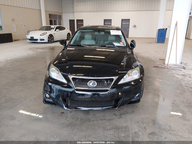 Aukcja sprzedaży 2011 Lexus Is 250, vin: JTHBF5C26B2100739, numer aukcji: 44544946