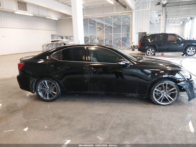 Aukcja sprzedaży 2011 Lexus Is 250, vin: JTHBF5C26B2100739, numer aukcji: 44544946